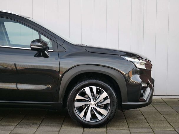 Suzuki SX4 S-Cross S-Cross 1.5 Hybrid 85 kW image number 12