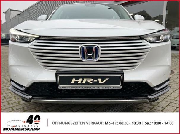 Honda HR-V 96 kW image number 20