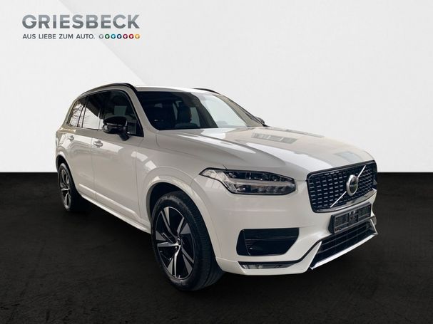 Volvo XC90 B5 AWD 173 kW image number 6