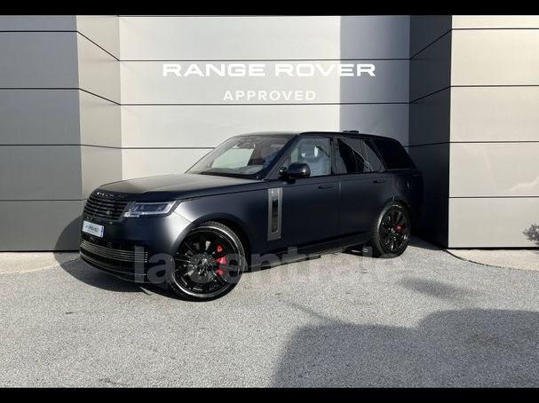  Land Rover Range Rover SWB P510e 375 kW image number 1