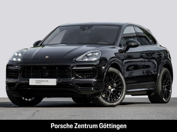 Porsche Cayenne GTS Coupé 338 kW image number 1