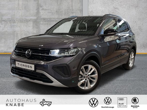 Volkswagen T-Cross 1.0 TSI DSG 85 kW image number 1