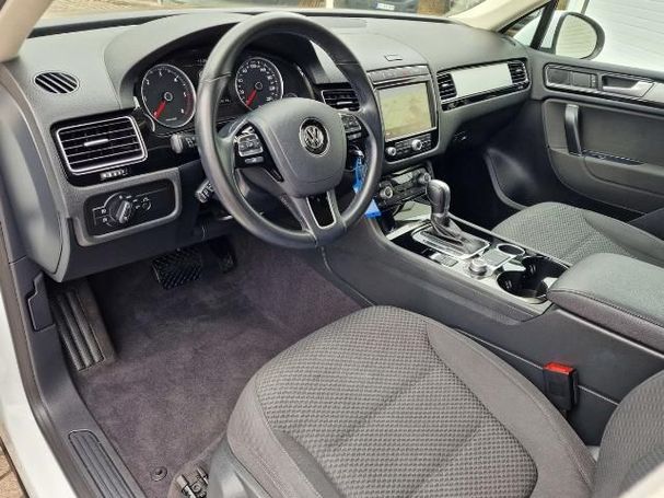 Volkswagen Touareg V6 TDI 4Motion 150 kW image number 14