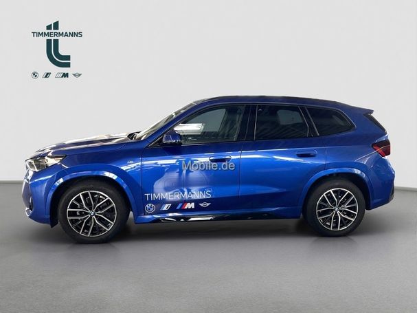 BMW X1 sDrive18d 110 kW image number 5