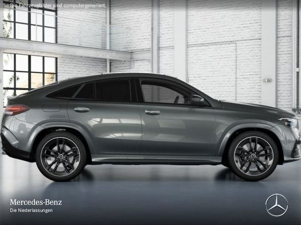 Mercedes-Benz GLE 450 d Coupé 270 kW image number 17