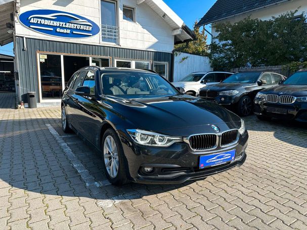 BMW 320d Touring Advantage 140 kW image number 2