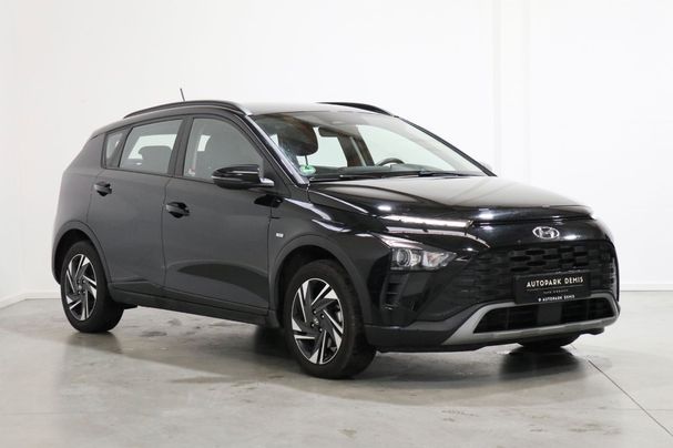 Hyundai Bayon Select 74 kW image number 3