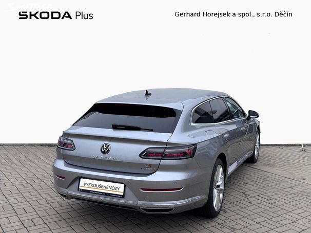 Volkswagen Arteon Shooting Brake 160 kW image number 2