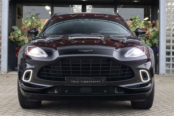 Aston Martin DBX 4.0 V8 405 kW image number 5