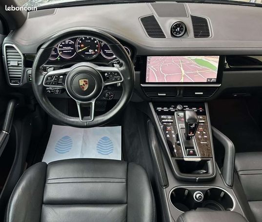 Porsche Cayenne E-Hybrid Tiptronic 251 kW image number 15