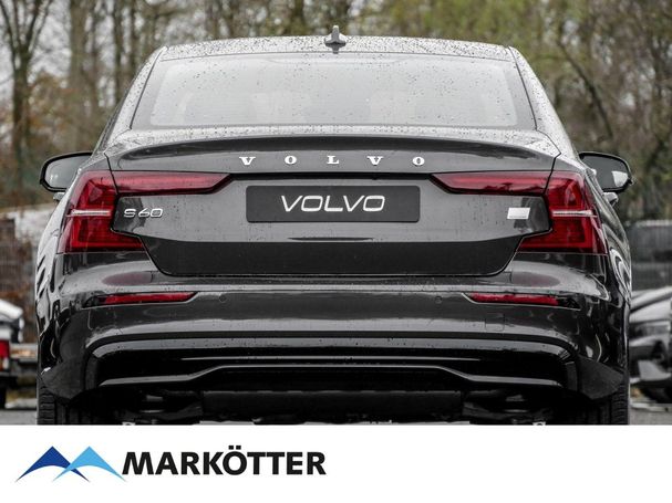 Volvo S60 T8 Ultimate Dark AWD 335 kW image number 26