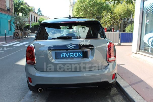 MINI Cooper Countryman 100 kW image number 5