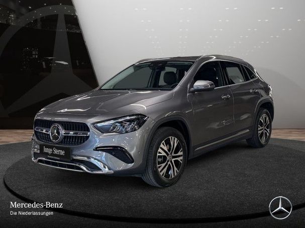 Mercedes-Benz GLA 250 e 160 kW image number 1