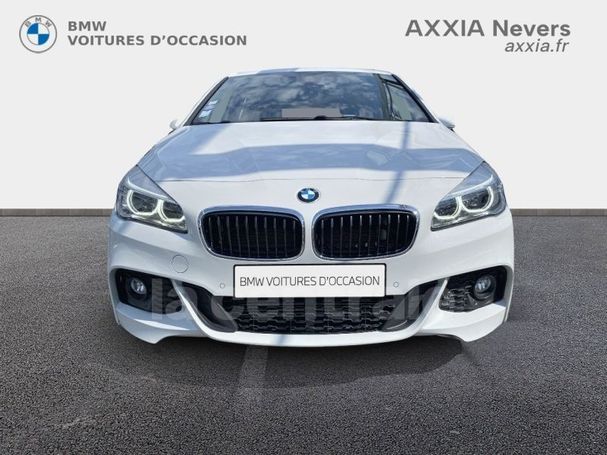 BMW 216i Active Tourer M Sport 75 kW image number 2