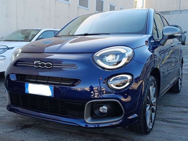 Fiat 500X 1.3 70 kW image number 1