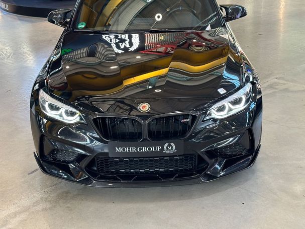 BMW M2 368 kW image number 9