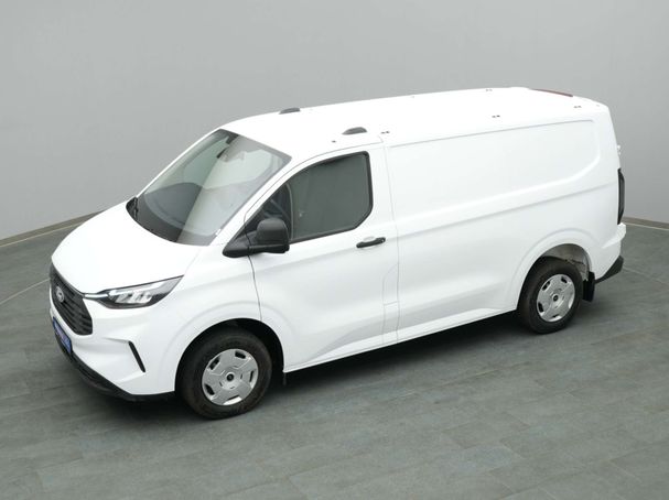 Ford Transit Custom 100 kW image number 28