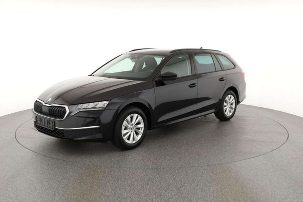 Skoda Octavia Combi 1.5 eTSI DSG 110 kW image number 27