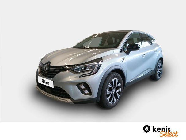 Renault Captur Mild Hybrid 140 Techno 104 kW image number 1