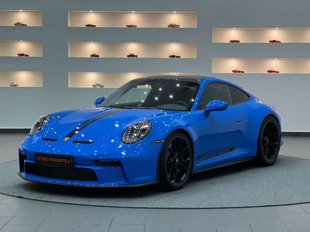 Porsche 992 GT3 Touring 375 kW image number 1