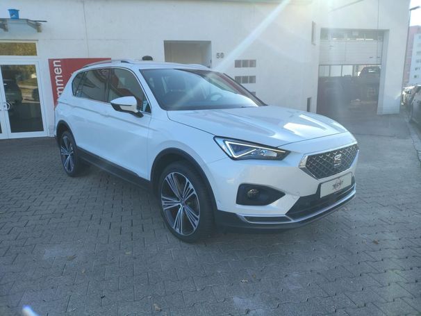 Seat Tarraco 2.0 TDI 4Drive Xcellence 140 kW image number 3