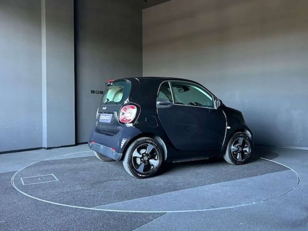 Smart ForTwo EQ 60 kW image number 4