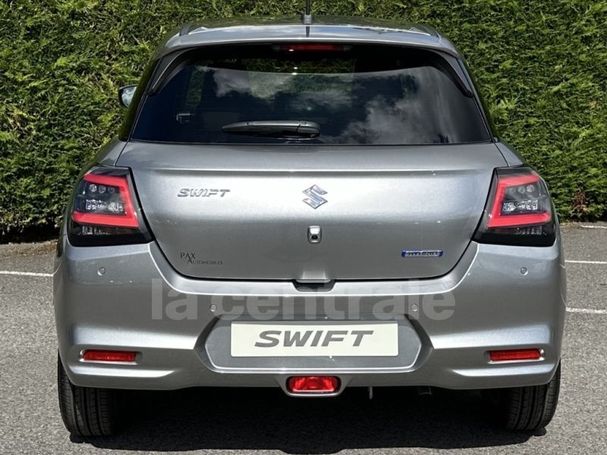 Suzuki Swift 1.2 Dualjet 61 kW image number 4