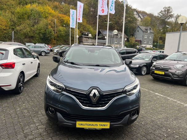 Renault Kadjar 4x4 Bose Edition 96 kW image number 3