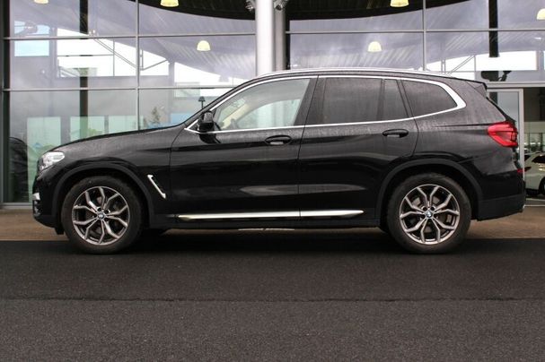 BMW X3 xDrive30d 195 kW image number 3