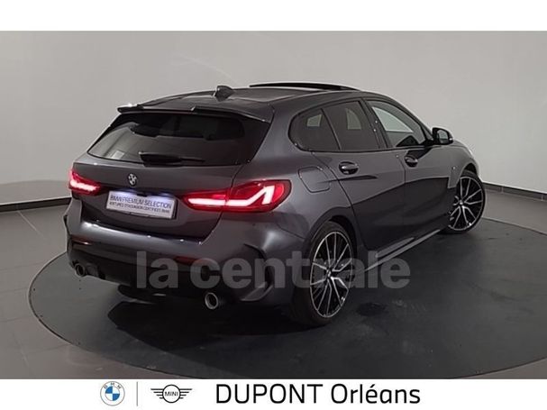 BMW 118d M Sport 110 kW image number 3