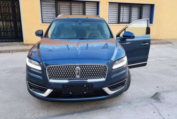 Audi Q5 184 kW image number 2