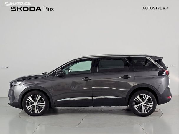 Peugeot 5008 96 kW image number 2