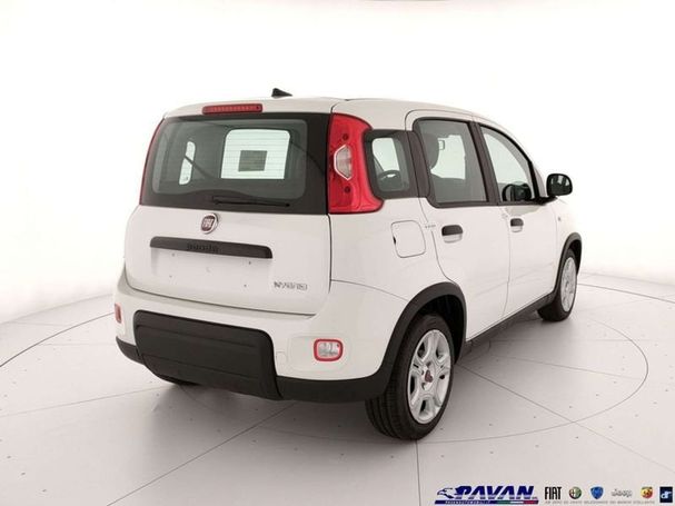 Fiat Panda 1.0 Hybrid 51 kW image number 4