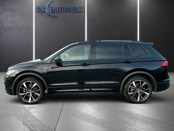 Volkswagen Tiguan Allspace 2.0 TSI R-Line 4Motion 180 kW image number 6