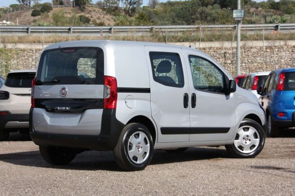 Fiat Fiorino 70 kW image number 3