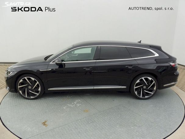 Volkswagen Arteon 2.0 TDI DSG Shooting Brake 4Motion 147 kW image number 4