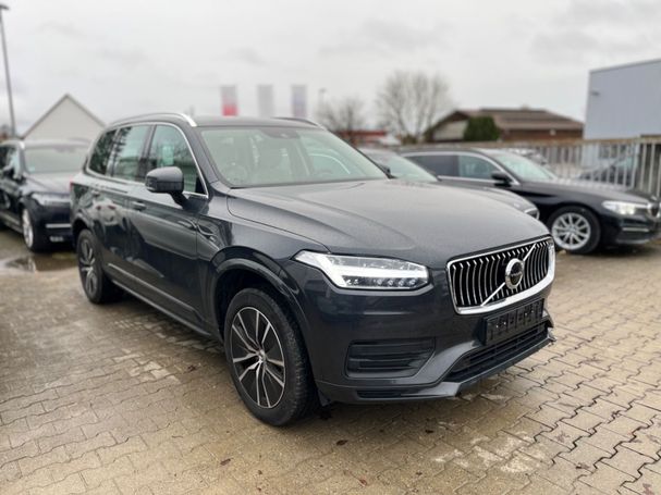 Volvo XC90 AWD Momentum 173 kW image number 2