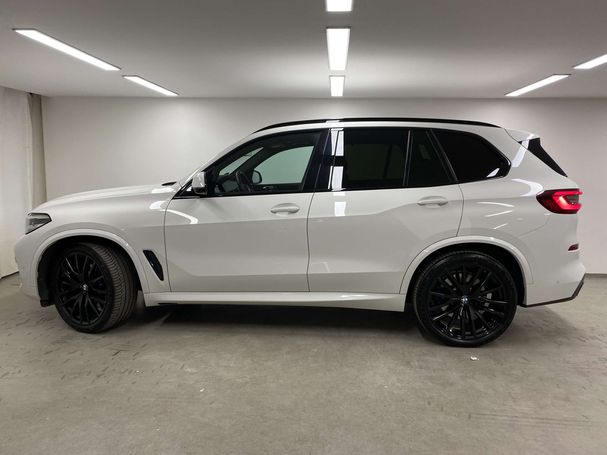 BMW X5 xDrive30d 210 kW image number 3