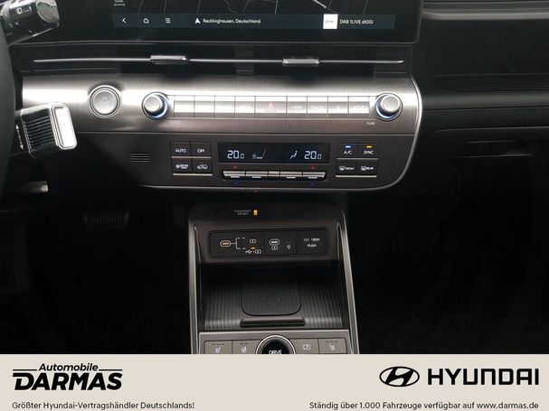 Hyundai Kona 160 kW image number 14