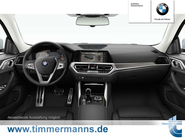 BMW 420i Gran Coupé M Sport 135 kW image number 5