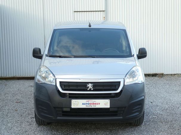 Peugeot Partner 1.6 72 kW image number 3