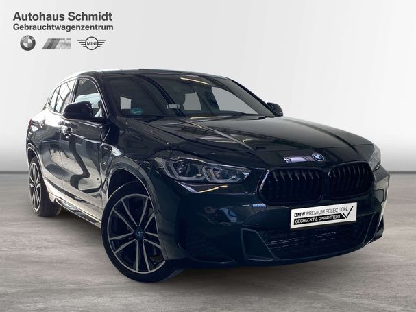 BMW X2 xDrive25e X 162 kW image number 6