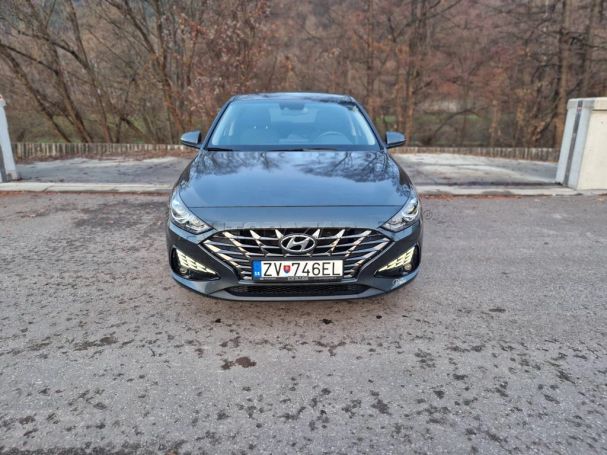 Hyundai i30 1.5i CVVT 81 kW image number 2