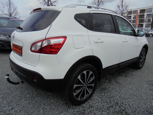 Nissan Qashqai 104 kW image number 5