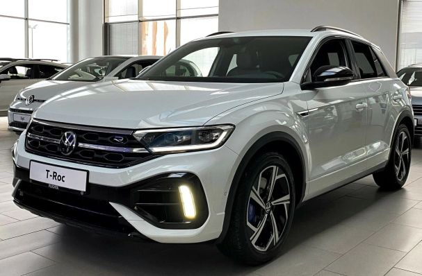 Volkswagen T-Roc R DSG 4Motion 221 kW image number 1