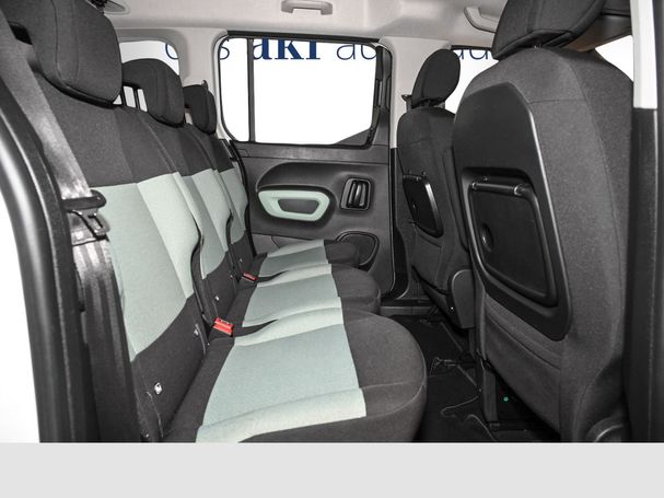 Citroen Berlingo M BlueHDi 130 FEEL 96 kW image number 10