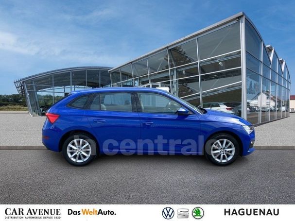 Skoda Scala 1.6 TDI 85 kW image number 17