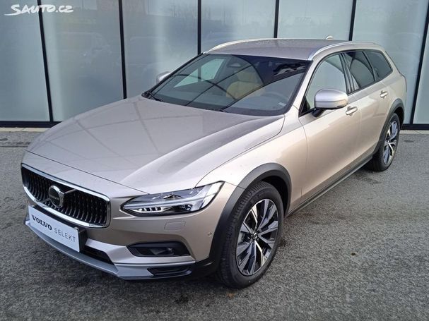 Volvo V90 B4 AWD 145 kW image number 1