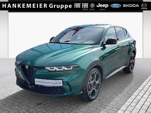 Alfa Romeo Tonale 118 kW image number 1