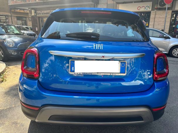 Fiat 500X Cross 1.6 96 kW image number 3